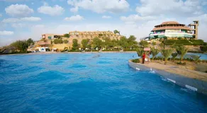 Dreamworld Resort, Hotel & Golf Course - Image 2