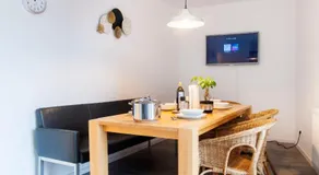Workers Apartment in Bocholt - 2 Bedrooms - 6 Single Beds - Image 2
