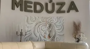 Meduza Wellness Spa s ubytovaním - Image 3