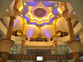 Yusro Hotel Restaurant & Convention - Image 5