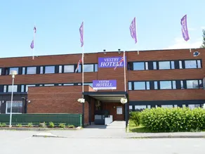 Vestby Park - Image 5