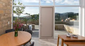 Rikanthos Stone Sea View Apartment Ι - Image 3