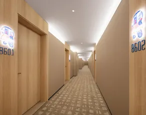 Home Inn Neo - Shenyang Huaxiang Shengjing Hospital Happy Farm Store - Image 4