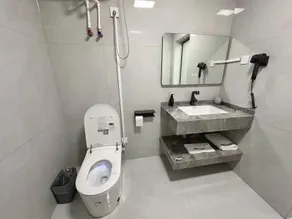 Wukong E-Sports Hotel - Image 3