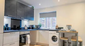 Host & Stay - Sedlescombe Apartment - Image 3