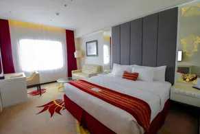 G'Sign Hotel Banjarmasin - Image 2