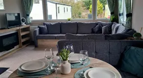 52 The Cedars Southview Holiday Park - Image 3