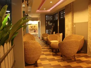 Home Place Hotel - Image 5