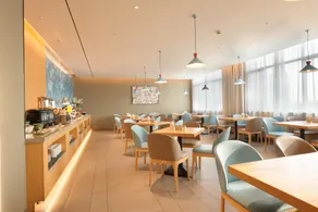 Home Inn Neo Suzhou Park Expo Center Tangzhuang Metro Station - Image 3