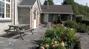 Ballas Farm Country Guest House - Image 5