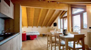 Steinbock B&B - Apartaments - Image 3