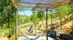 Bungalow "A Choupana" - Quinta da Carvoíça - Vale Pradinhos - Image 3