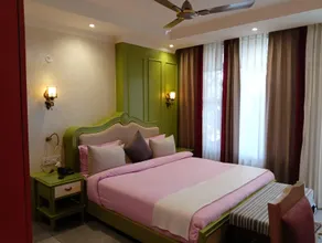 Maheshwari international - Image 2