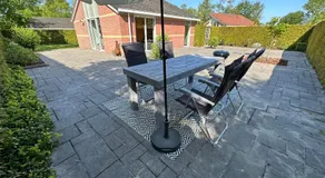 Modern Vacation home - Near the Wadden Sea - Image 4