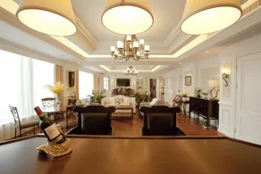 Harbin Four Seasons Star Business Hotel - Image 2