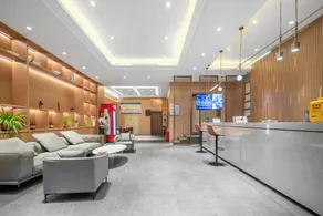 Meiyijia Express Hotel Mianchi - Image 2