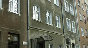 Gdańskie Apartamenty - Apartament Szeroka with 2 rooms - Image 2