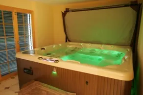 Chalet la Rose des vents - Image 2