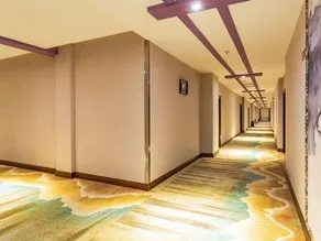 Duyun Poly Hotel (Passenger Terminal) - Image 4
