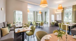 Parkhotel Wangerooge - Image 3