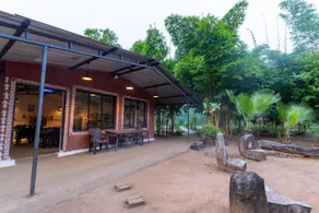 Pench Tiger Camp - Image 4