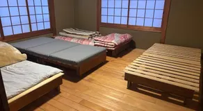 タイジノイエ - Taiji Holiday House - Image 2