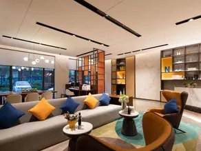 Hampton by Hilton Jinan Jiyang - Image 5