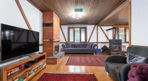 Uludağ Tatil Evleri & Villa Seyir - Image 2