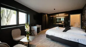 Boutique Hôtel, La Cour de la Reine, Rooftop & Bistronomique Restaurant - Image 2