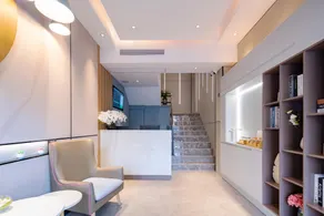 Home Inn Neo Quanzhou Bell Tower West Street - Image 2