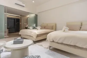 Wanderspace Private Hot Spring House [Liujing] - Image 2