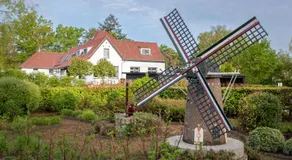 B&B de oude melkfabriek - Image 4