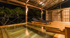 Finca Amistad Cacao Lodge - Image 3