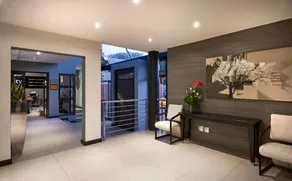 Dynasty Forest Sandown Self Catering Hotel - Image 3