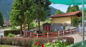 Charmant appartement avec jardin | Vue nature | Avec animaux admis - Image 4