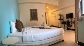 Private Apartment in city center and near BTS - Image 2
