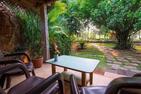 Sai Vishram Beach Resort - Byndoor - Image 4