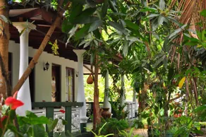 Sigiri Rock Side Home Stay - Image 1