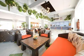 S Lodge Pattaya formally Sabai Lodge - Image 3