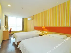 Homeinn Pebble Hotel (Linyi Yinan Government Plaza) - Image 4