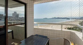 SHB - Beachfront: Varanda, Piscina e Por do Sol - Image 4