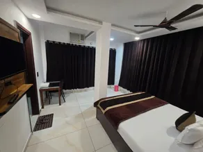 HOTEL ToWNHOUSE - Image 2