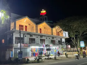 Thisha Hotel & Restaurant - Image 4