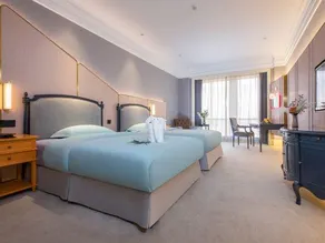 Zhejiang D.H Hotel - Image 5