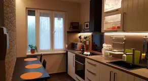 MgTels Apartman - with private parking - Image 5