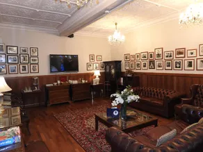Manor Boutique Hotel - Image 4