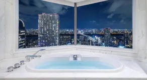 Hotel Hankyu International - Image 2