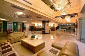 Xian Xingzhengyuan International Hotel - Image 2