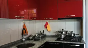 Golden House - Image 4