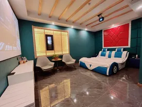 Ding Xiang Youge Hotel - Image 3